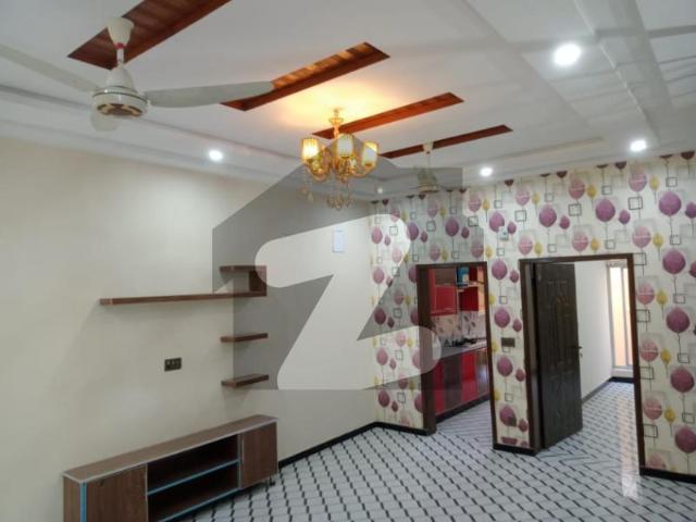 3 Marla Full House For Rent Pak Arab Housing Society