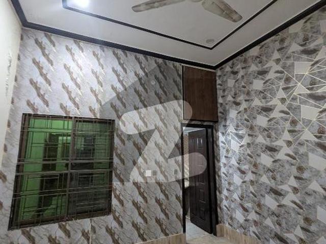 3 Marla Full House For Sale In Wapda Al Rehman Garden Phase 2