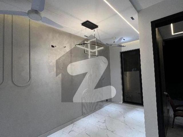 3 Marla Full Modern House For Sale Al Kabir Phase 2 Block C