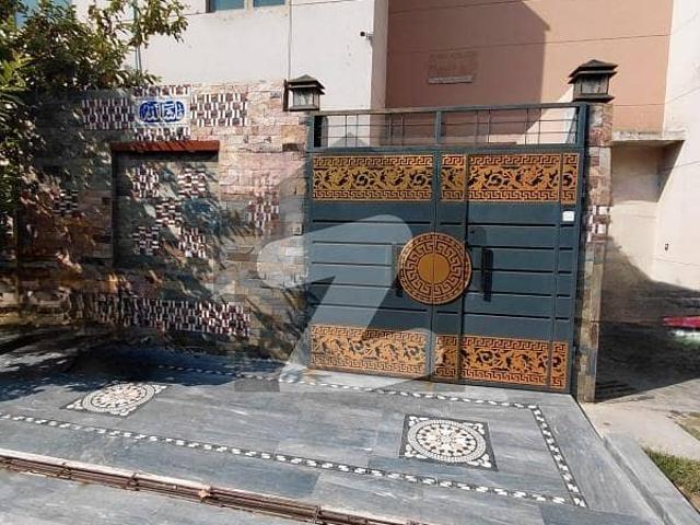 3 Marla Full Renovation House For Sale