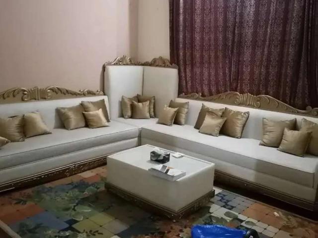 3 marla furnished house for sale in new super town DHA main boulevard Lahore Cavalry Ground ID 51925