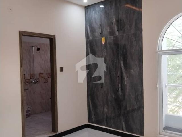 3 Marla Family Apartment For Rent