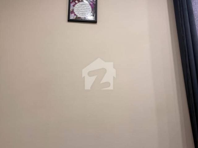3 Marla First Floor For Rent Alkabir Phase 2 Lahore