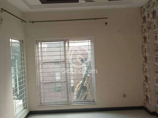 3 Marla Flat for Rent