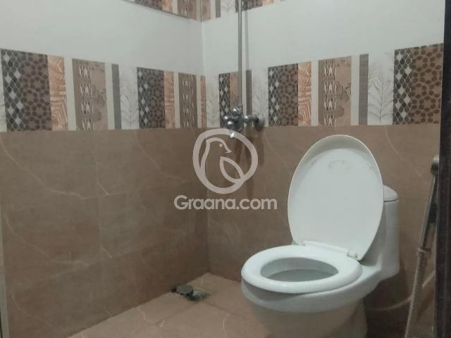 3 Marla Flat for Rent