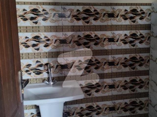 3 Marla Flat For Rent Edenabad