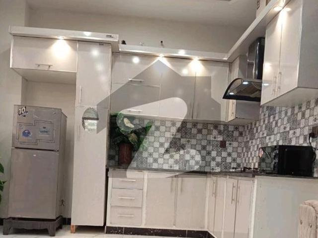 3 Marla Flat for rent in Citi Housing Society