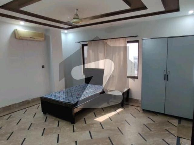 3 Marla Flat for rent in Citi Housing Society