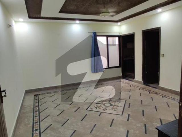3 Marla Flat For Rent In Citi Housing Society Citi Housing Phase 1 Block AA