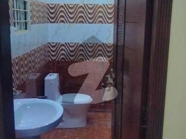 3 Marla Flat For Rent Pak Arab Housing Society Phase 2