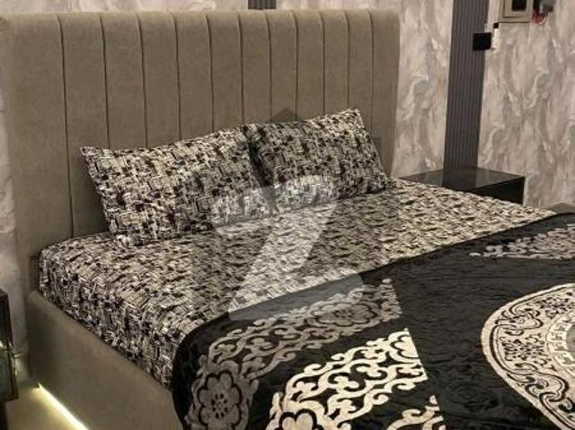 3 Marla Flat In Buch Executive Villas Best Option Buch Executive Villas