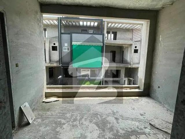 3 Marla Grey Structure Platinum Home Available For Sale in Al Kabir Town Phase 2, Lahore Al Kabir Town Phase 2