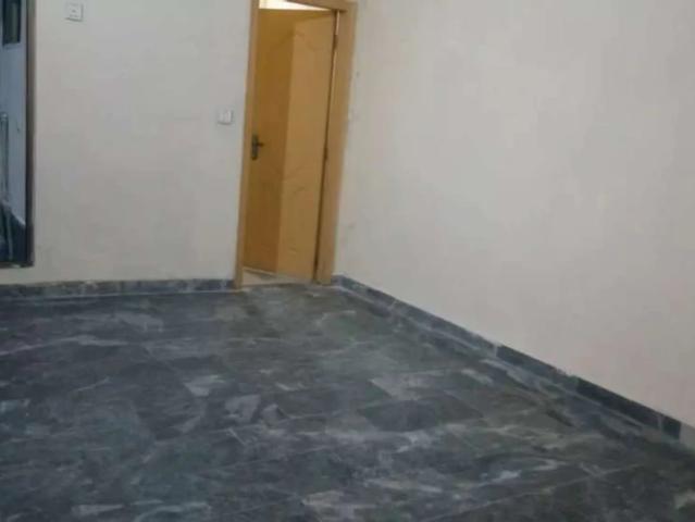 3 marla ground floor for rent lahore supreme villas id 32001