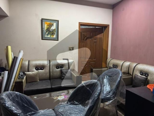 3 Marla Half Triple Storey House For Sale In Moeez Town Salamat Pura Lahore Moeez Town