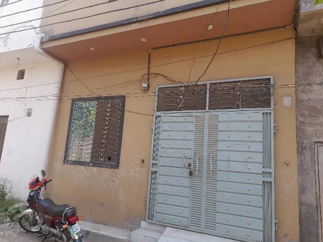 3 Marla Half Triple Stories House With Out Gas For Rent Lahore Main Canal Bank Road ID 90801
