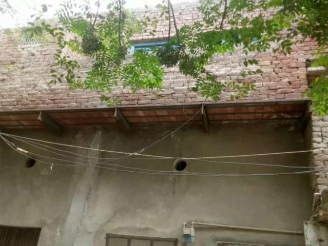 3 Marla Home for rent Faisalabad ID 14722