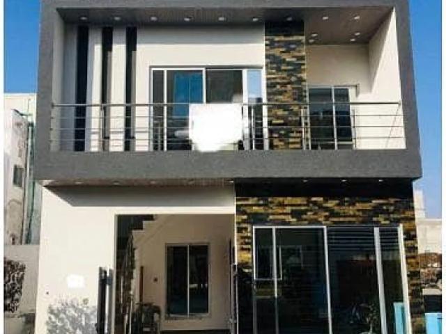 3 Marla Homes Available On Easy Installments Lahore Eden ID 81881