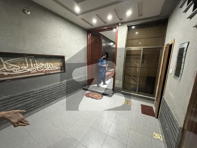 3 Marla hose for sale Al Noor Garden