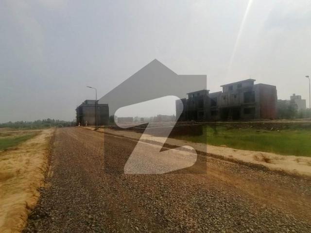 3 Marla House On Bank Lease Central Park Housing Scheme