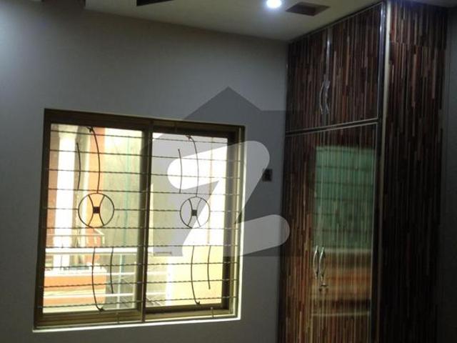 3 Marla House Available For Sale Vip Location Samanabad