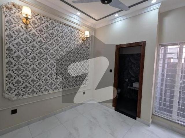 3 Marla House Available For Sale Al Kabir Town Phase 2