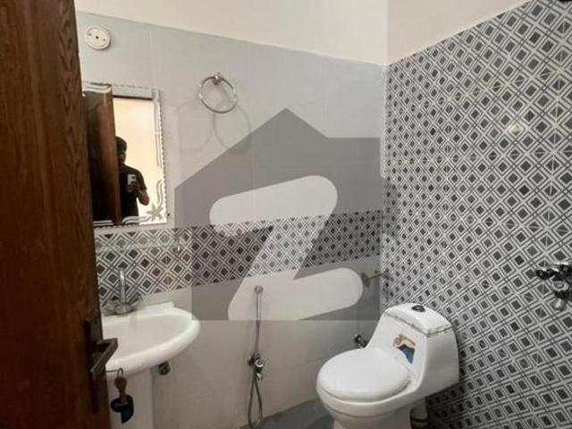 3 Marla House Available For Sale At Prime Location Palm Villas