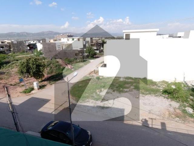 3 Marla House Available For Sale In D 17 Block D Islamabad D 17