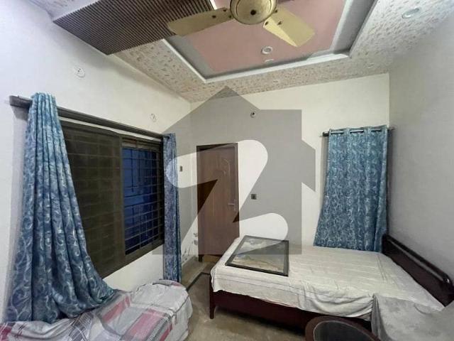 3 Marla House available for sale in Marghzar Officers Colony if you hurry
