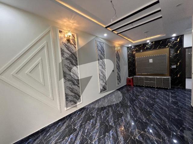 3 Marla House Available For Sale In, Pak Arab Housing Society