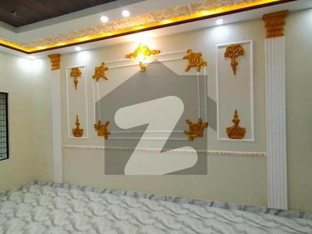 3 Marla House Available For Rent Al Ahmad Garden Housing Scheme