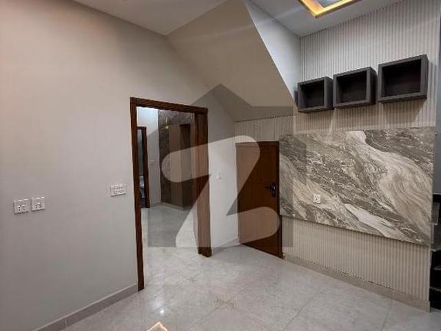 3 marla house available for rent al kabir town phase 2