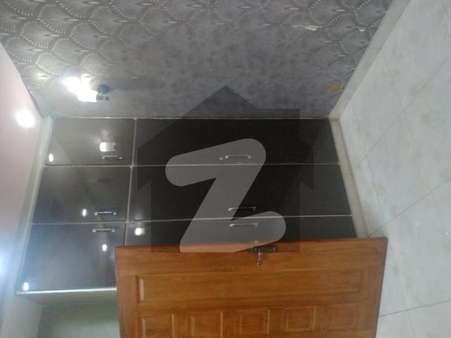 3 Marla House Available For Rent At Very Beutiful And Prime Location Al Kabir Town Phase 2