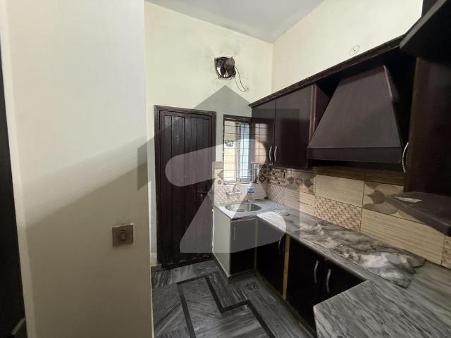 3 Marla House Available For Rent Central Park Block B