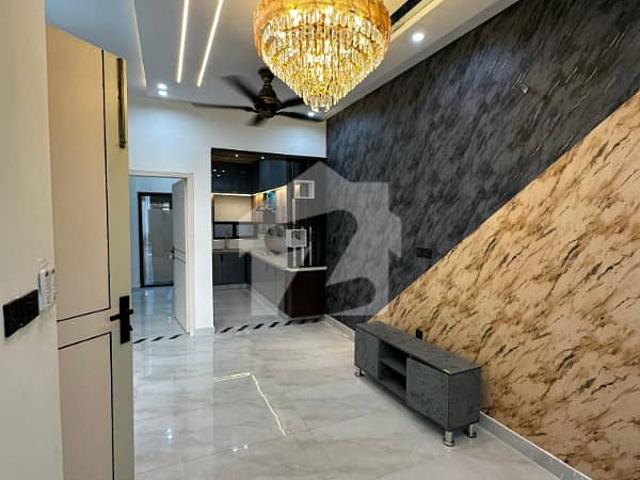 3 Marla House Available for Rent In Al Kabir Town Phase 2 Raiwind Road Lahore