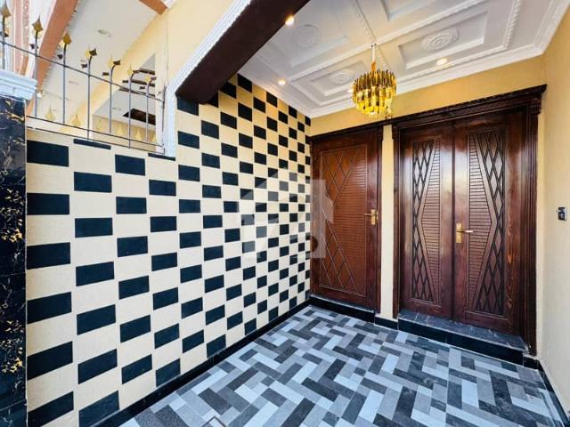 3 Marla House Available For Rent In Pak Arab Housing Scheme, Lahore