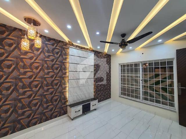 3 Marla House Available Prime Location In Al Kabir Town Ph 2