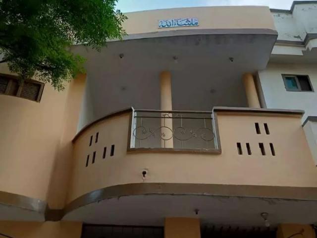 3 marla house doubl story sale/exch with car Faisalabad ID 14660