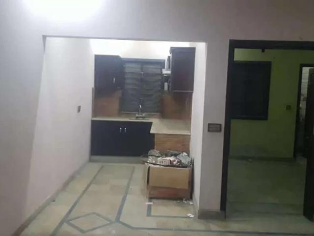 3 marla house double kitchen for rent Gujranwala ID 52541