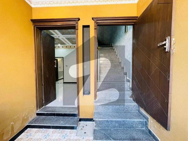3 Marla House Double Storey Brand New For Sale Al Ahmad Garden Housing Scheme