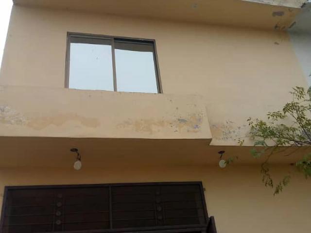 3 Marla House Double story brand new Lahore KAHNA ID 88331