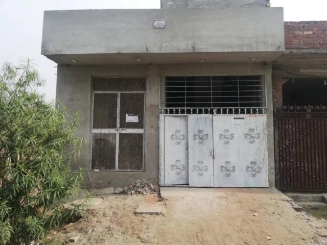 3 marla house facing park for urgent sale Lahore CHUNGI AMAR SADHU ID 73924