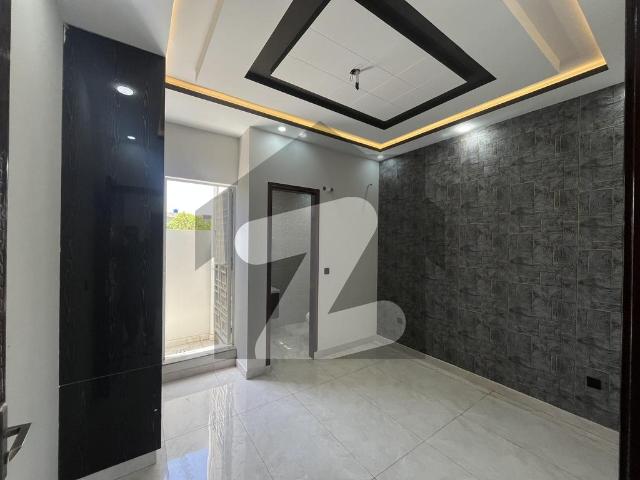 3 Marla House Facing Park For Rent At Prime Location Union Town