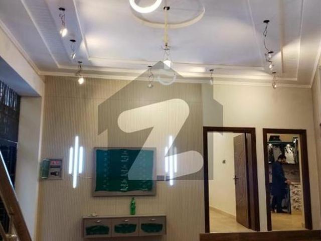 3 Marla House For Rent Mb Villas Boota Road Near Kashmir Road Sialkot