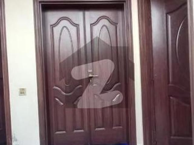 3 Marla House For Rent Al Rehman Garden Phase 2