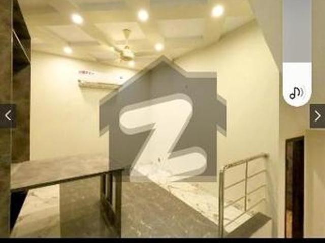 3 marla house for rent. Canal Valley