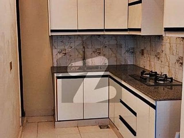 3 Marla House for Rent in Al Kabir Town