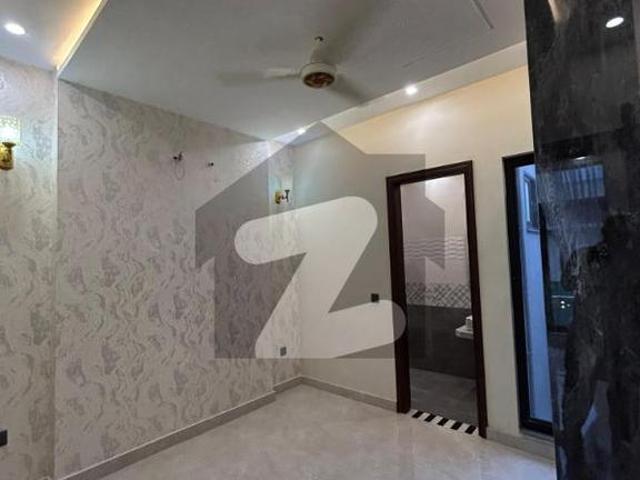 3 Marla House For Rent In Al Kabir Town Lahore Al Kabir Town Phase 2