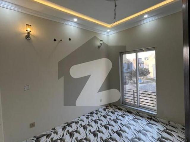 3 Marla House For Rent In Al Kabir Town Lahore Al Kabir Town Phase 2