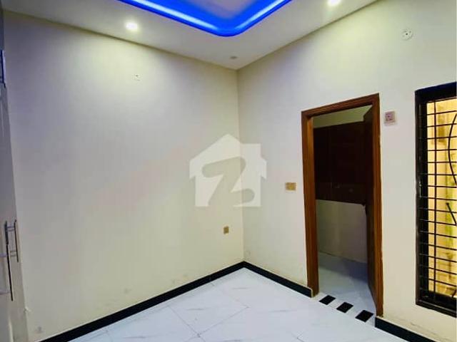 3 Marla House For Rent In Al Kabir Town Phase 2