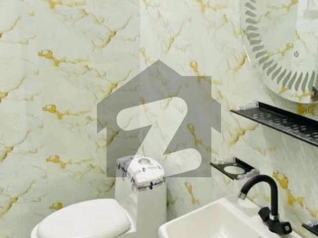 3 Marla House For Rent In Al Kabir Town Phase 2